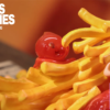 WeArtDoing Studio – Sleeping Beauty-Fries Fairies-Classic Ketchup & Fairies-Wasabi (Licensed) - Photo 7 | TopGKStor