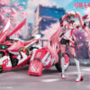 SOSKILL – Project Sekai Sakura Miku 2.0 (Licensed) - Photo 10 | TopGKStore