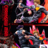 Big Feeler Studio – Denji X Reze Chainsaw Man - Photo 17 | TopGKStore