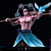 C2 Studio – Enel Sky Island Saga Series #1 One Piece - Photo 14 | TopGKStore