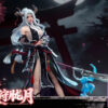 Stargazer – Night Parade of One Hundred Demons HU SHOU LONG YUE 1/4 Statue (Licensed) - Photo 3 | TopGKStore