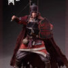 Kong Ling Ge – Original Han Dyansty YuLin Imperial Cavalry Han Dyansty Qimen Imperial Sword Guard KLG-R034A/B (Licensed