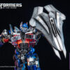 WAY Studio – Transformers: Dark of the Moon MSP Series Optimus Prime (Licensed) - Photo 8 | TopGKStore