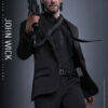 HOTTOYS – Movie Masterpiece “John Wick” 1/6 John Wick MMS832 (Licensed) - Photo 4 | TopGKStore
