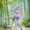 Max Factory – figma Goddess of Victory: Nikke Scarlet (Licensed) - Photo 1 | TopGKStore