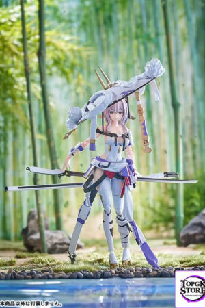 Max Factory – figma Goddess of Victory: Nikke Scarlet (Licensed) - Photo 1 | TopGKStore