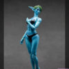Lazy Monster Studio – Oak town Berylia Dark Moon Assassin & Sorceress (Licensed) - Photo 25 | TopGKStore