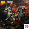 JOYTOY – Sons of Horus Legion X Sons of Horus Legion X Imperial Fists Legion JT02441 JT02458 JT02465 JT02472 (Licensed)