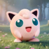 Funism – Pokémon Q-version Flocked Figure (Licensed) - Photo 13 | TopGKStore
