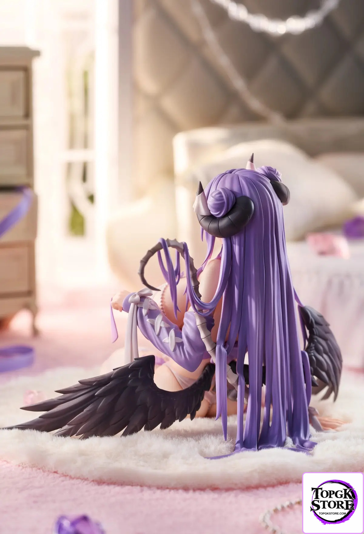 ASCENDIA – Original Amethyst (Licensed) - Photo 11 | TopGKStore