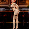 NY Studio – Charming Girl Series #1 Makima Chainsaw Man - Photo 3 | TopGKStore