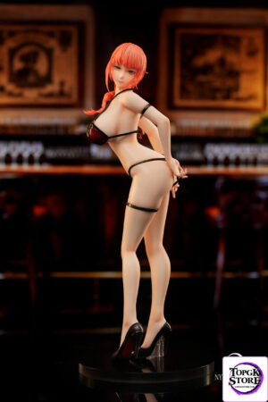 NY Studio – Charming Girl Series #1 Makima Chainsaw Man - Photo 1 | TopGKStore