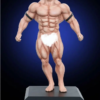 Iron Knight Studio – Mr. Olympia Jay Cutler - Photo 2 | TopGKStore