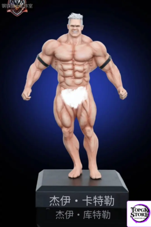 Iron Knight Studio – Mr. Olympia Jay Cutler - Photo 2 | TopGKStore