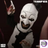 Mezco Studio – Terrifier: Art the Clown Doll & with Sound MDS Mega Scale 15-Inch Doll (Licensed) - Photo 5 | TopGKS