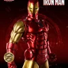 LEGENDARY BEAST Studio – Marvel 1/3 IRON MAN (Licensed) - Photo 34 | TopGKStore