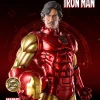 LEGENDARY BEAST Studio – Marvel 1/3 IRON MAN (Licensed) - Photo 38 | TopGKStore