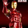 LEGENDARY BEAST Studio – Marvel 1/3 IRON MAN (Licensed) - Photo 2 | TopGKStore