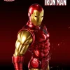 LEGENDARY BEAST Studio – Marvel 1/3 IRON MAN (Licensed) - Photo 6 | TopGKStore