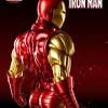 LEGENDARY BEAST Studio – Marvel 1/3 IRON MAN (Licensed) - Photo 9 | TopGKStore
