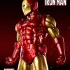 LEGENDARY BEAST Studio – Marvel 1/3 IRON MAN (Licensed) - Photo 12 | TopGKStore