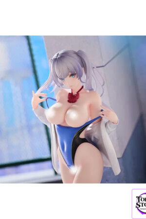Pink Cat – Disciplinary Committee-chan (Licensed) - Photo 2 | TopGKStore