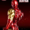 LEGENDARY BEAST Studio – Marvel 1/3 IRON MAN (Licensed) - Photo 13 | TopGKStore