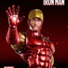 LEGENDARY BEAST Studio – Marvel 1/3 IRON MAN (Licensed) - Photo 15 | TopGKStore
