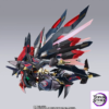 BANDAI SPIRITS – METAL BUILD DRAGON SCALE PURE ELEMENTS GUREN (Licensed) - Photo 5 | TopGKStore