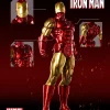 LEGENDARY BEAST Studio – Marvel 1/3 IRON MAN (Licensed) - Photo 18 | TopGKStore