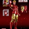 LEGENDARY BEAST Studio – Marvel 1/3 IRON MAN (Licensed) - Photo 19 | TopGKStore