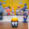 ZOR Studio X TOR Studio – WCF Akira Toriyama Series #002 Maid Akira Toriyama (Akiko-san) Dragon Ball - Photo 5 | TopGKS