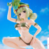 KADOKAWA – KDcolle Gushing Over Magical Girls – Leoparde Swimsuit Ver. 1/6 Complete Figure (Licensed) - Photo 5 |