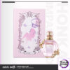 miHoYo – Honkai Impact 3rd Floral Scent Series Elysia Hand Cream X Perfume (Licensed) - Photo 2 | TopGKStore