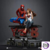 Iron Studio – the Spider-Man and MJ 1:6 Scale Diorama MARCAS119025-16 (Licensed) - Photo 6 | TopGKStore