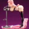 Kotobukiya – Illustrator Original Azamuki Usagi Standing Bunny by Kafun 1/7 Complete Figure (Licensed) - Photo 19 | Top