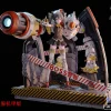 Miwu Studio – Honkai Impact Bronya - Photo 24 | TopGKStore