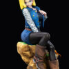 JY Studio – Android 18 Dragon Ball - Photo 10 | TopGKStore