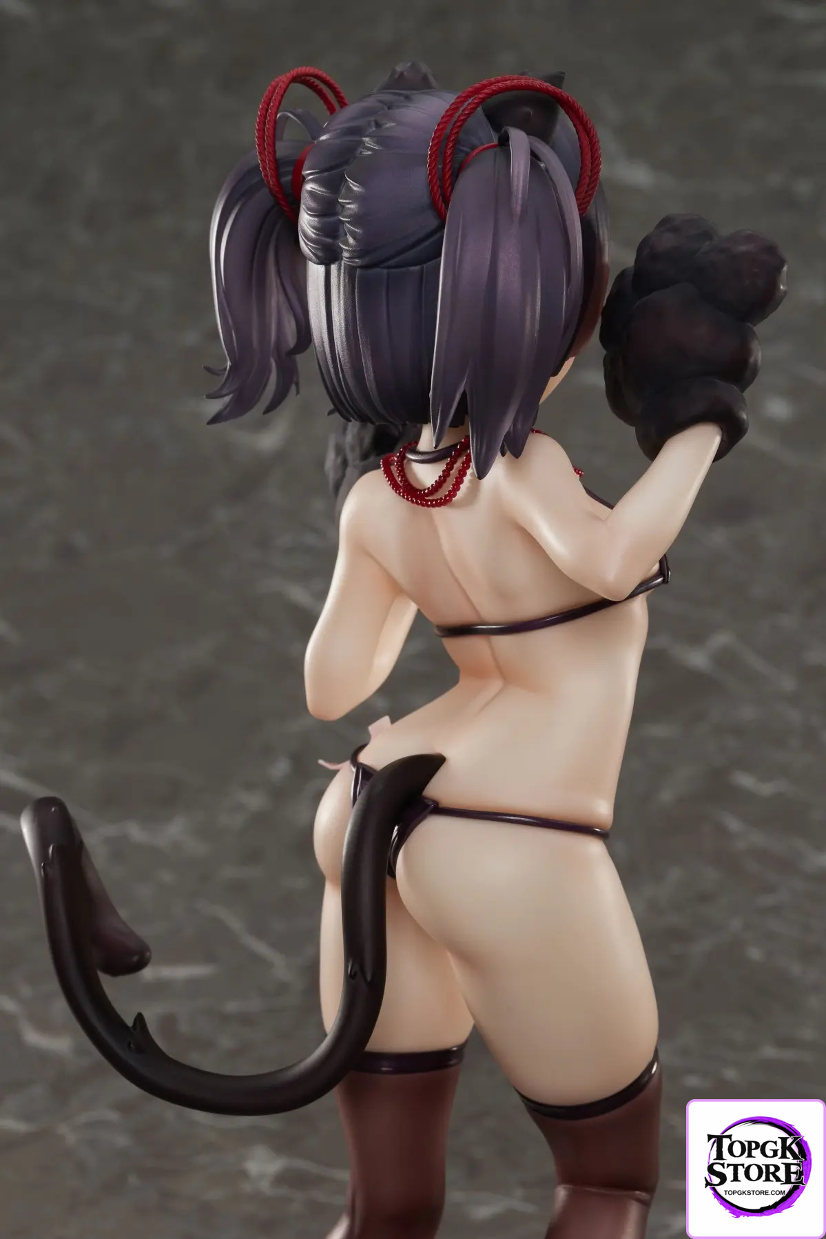 PURE – Kamame-chan Cat Costume Ver. 1/6 Figure (Licensed) - Photo 6 | TopGKStore