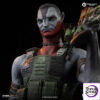 Iron Studio – Avatar 3: Fire and Ash Miles Quaritch X Varang 1/10 Statue AVAT134025-10 AVAT134125-10 (Licensed) - Photo