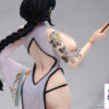 Eclipse Collectibles – Ethereal Mist Cloud Guci 1/6 Complete Figure (Licensed) - Photo 11 | TopGKStore