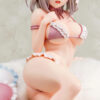 HAKOIRI MUSUME – Hoshimiya Amane & Shimizu Yui illustration by karory (KAROMIX) 1/6 Complete Figure (Licensed) - Ph