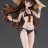Kotobukiya – Illustrator Original Elisia Valfelto Swimsuit Ver. by Luicent 1/6 Complete Figure (Licensed) - Photo 2 | T
