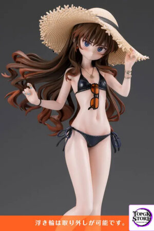 Kotobukiya – Illustrator Original Elisia Valfelto Swimsuit Ver. by Luicent 1/6 Complete Figure (Licensed) - Photo 2 | T