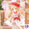Tiny Fox – TinyFox Flora Misty 1/6 Points Angel Body Ball-joint Doll (Licensed) - Photo 1 | TopGKStore