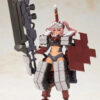 Kotobukiya – Frame Arms Girl Kagutsuchi-Otsu [Fencer] Plastic Model (Licensed) - Photo 18 | TopGKStore