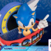 First 4 Figures – SONIC THE HEDGEHOG – SONIC TITLE SCREEN SNSNBST (Licensed) - Photo 15 | TopGKStore
