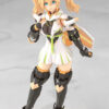 Kotobukiya – Grande Scale Phantasy Star Online 2 es Gene (Stellainnocent Ver.) Plastic Model (Licensed) - Photo 13 | To