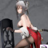Alter – Arknights W X Schwarz Gala Night Ver. 1/7 Figure (Licensed) - Photo 21 | TopGKStore