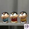 Biubiu Studio – Raging Shin-chan Crayon Shin-chan - Photo 1 | TopGKStore